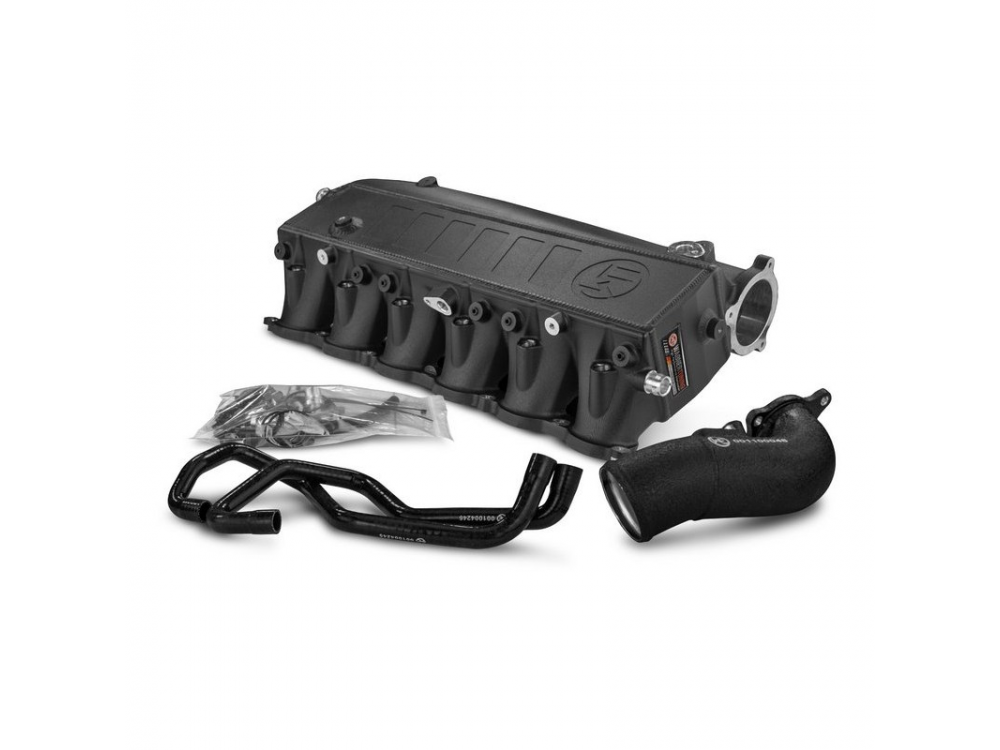 Kolektor dolotowy Wagner Tuning BMW F2x/F3x M140i/M240i/M340i/M40i - 200001204 Kolektor intake Wagner Tuning BMW F2x/F3x M140i/M240i/M340i/M40i